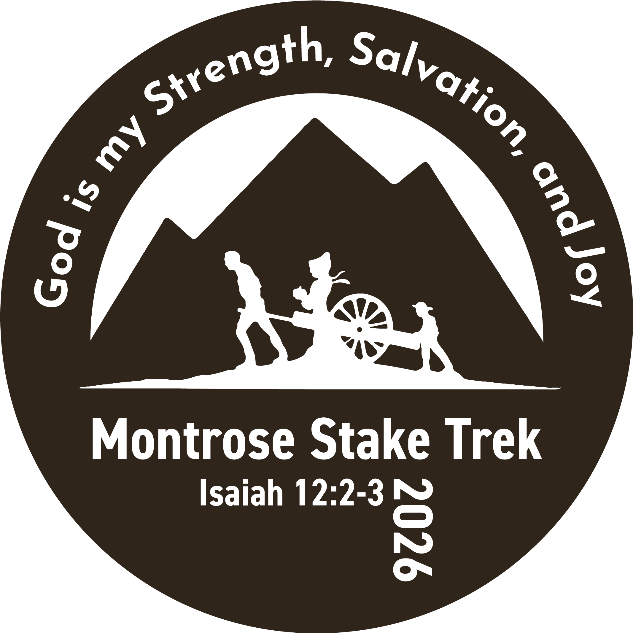 Montrose Colorado Stake Trek 2026